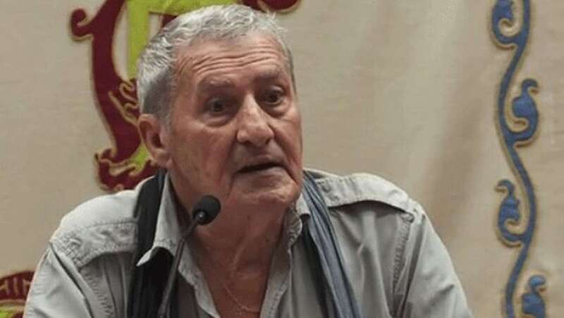 Imagen de Marco Marchioni (Foto TA)